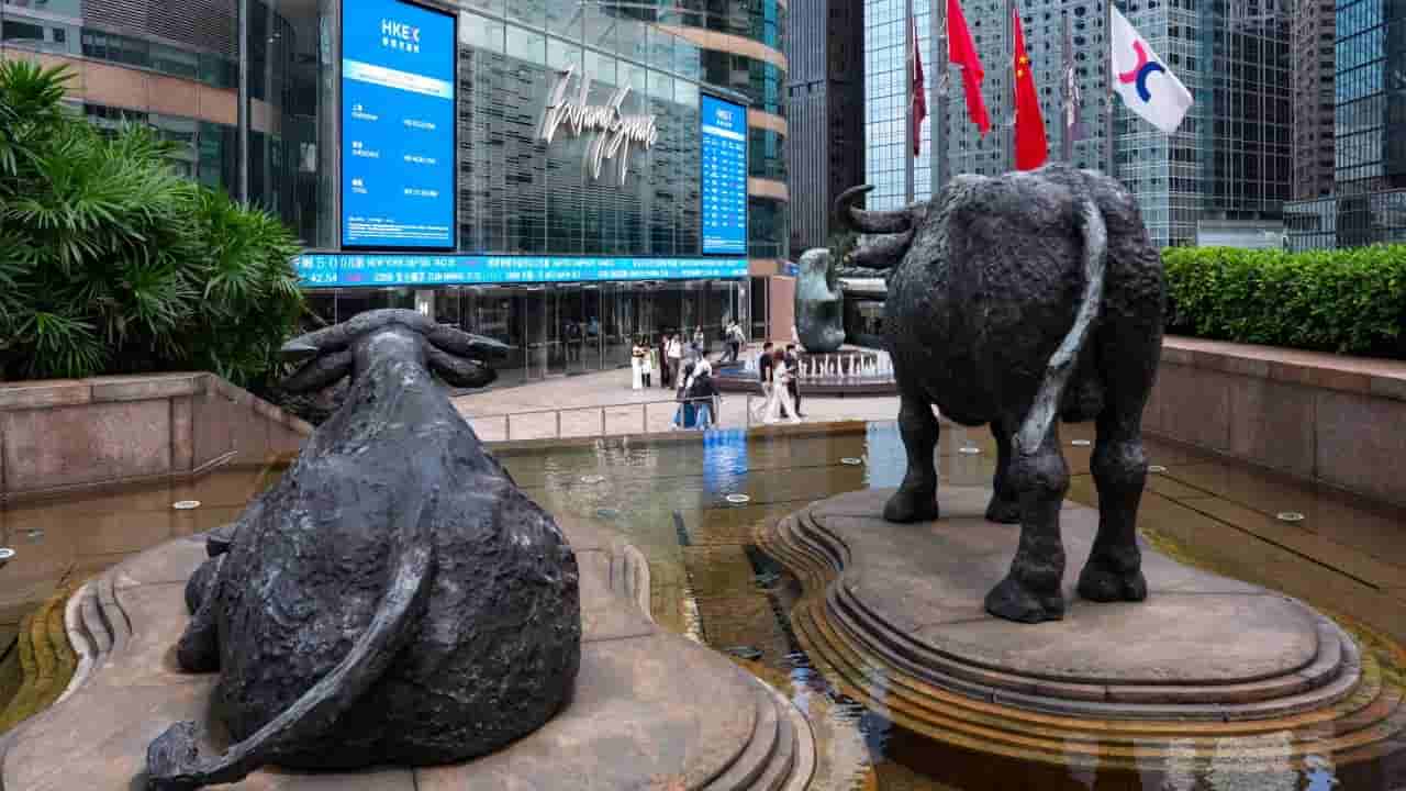 Hong Kong to raise annual GDP forecast after robust growth in first half of 2026