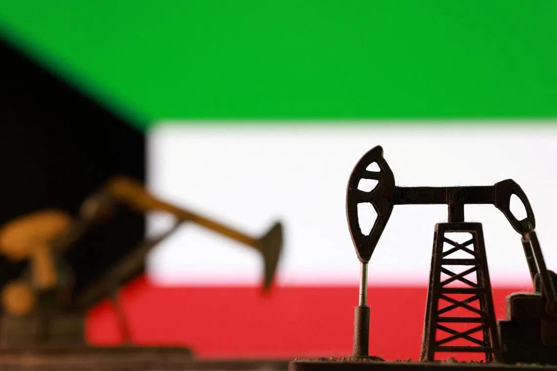 Kuwait intercepts hostile drones following Iranian aggression