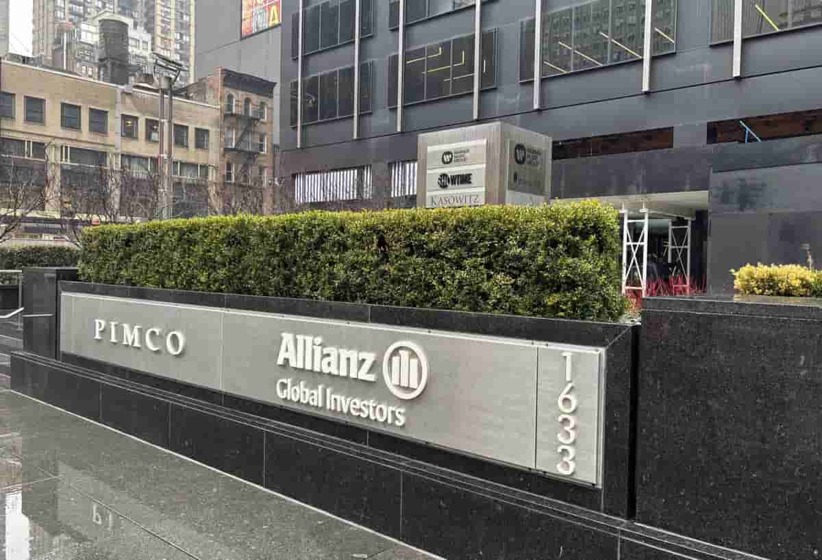 Pimco Bets on Climate-Conscious Rehab of Older CRE Assets