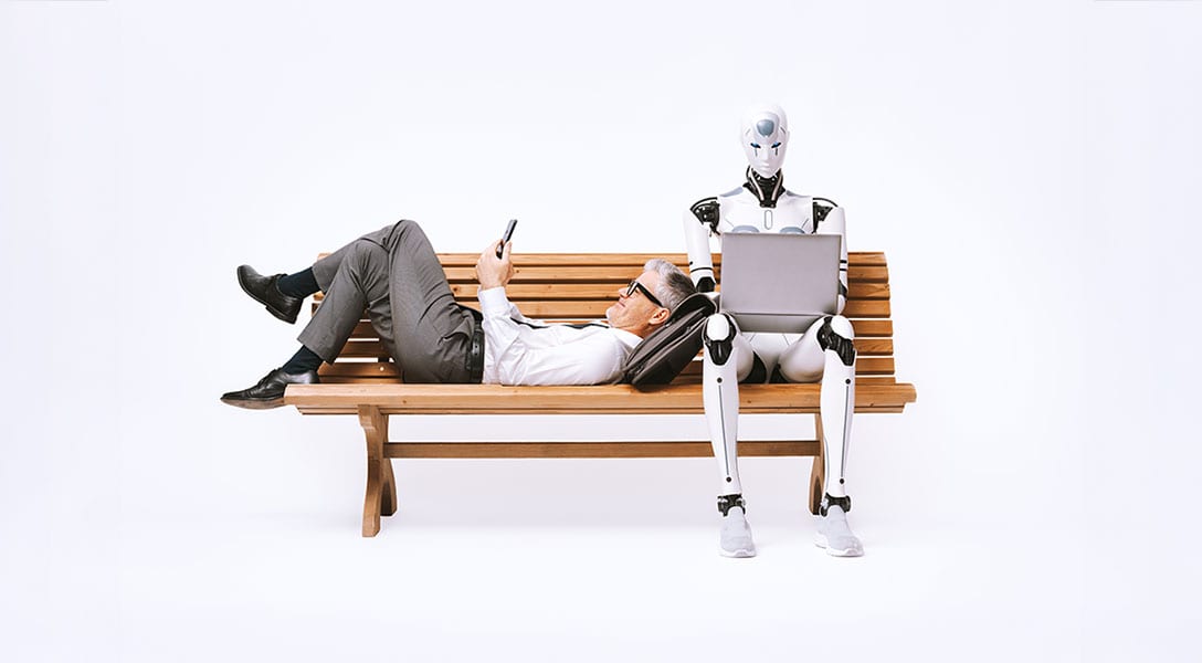 AI's impact on US wages and employment is becoming apparent