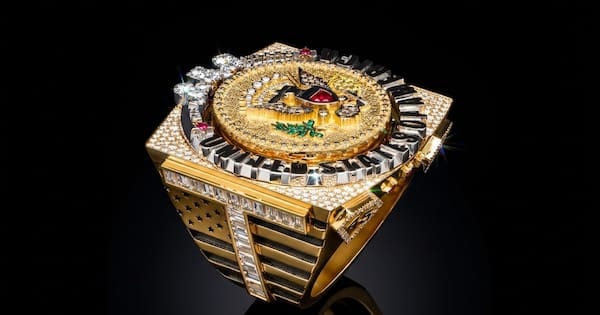 Diamonds, Paprika, Fertilizer Gain Tariff Relief Amid Gift Diplomacy