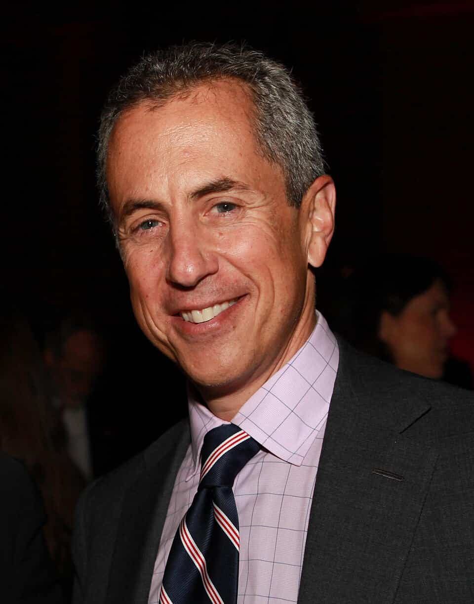 Danny Meyer's memoir revisits business blunders and lessons learned