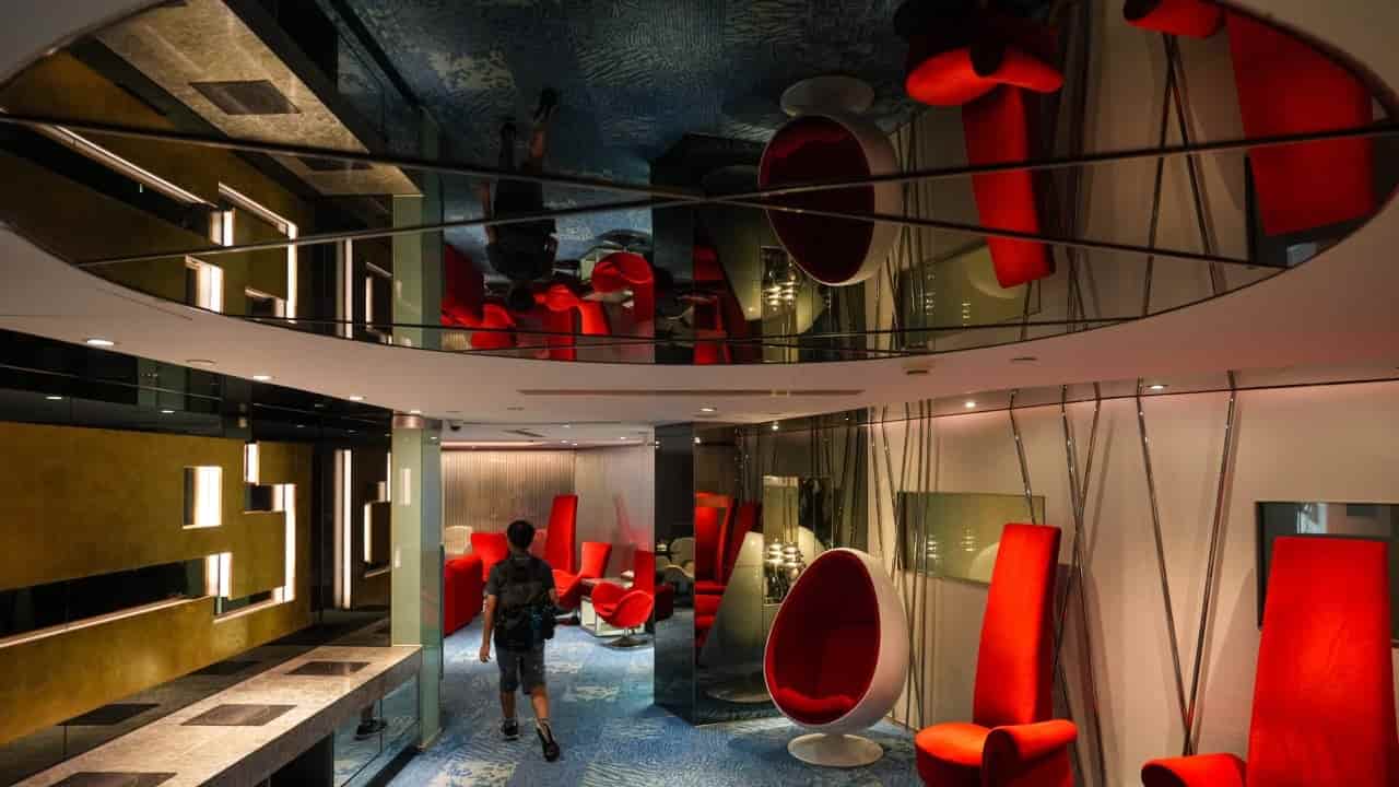 Hong Kong student housing market faces time crunch