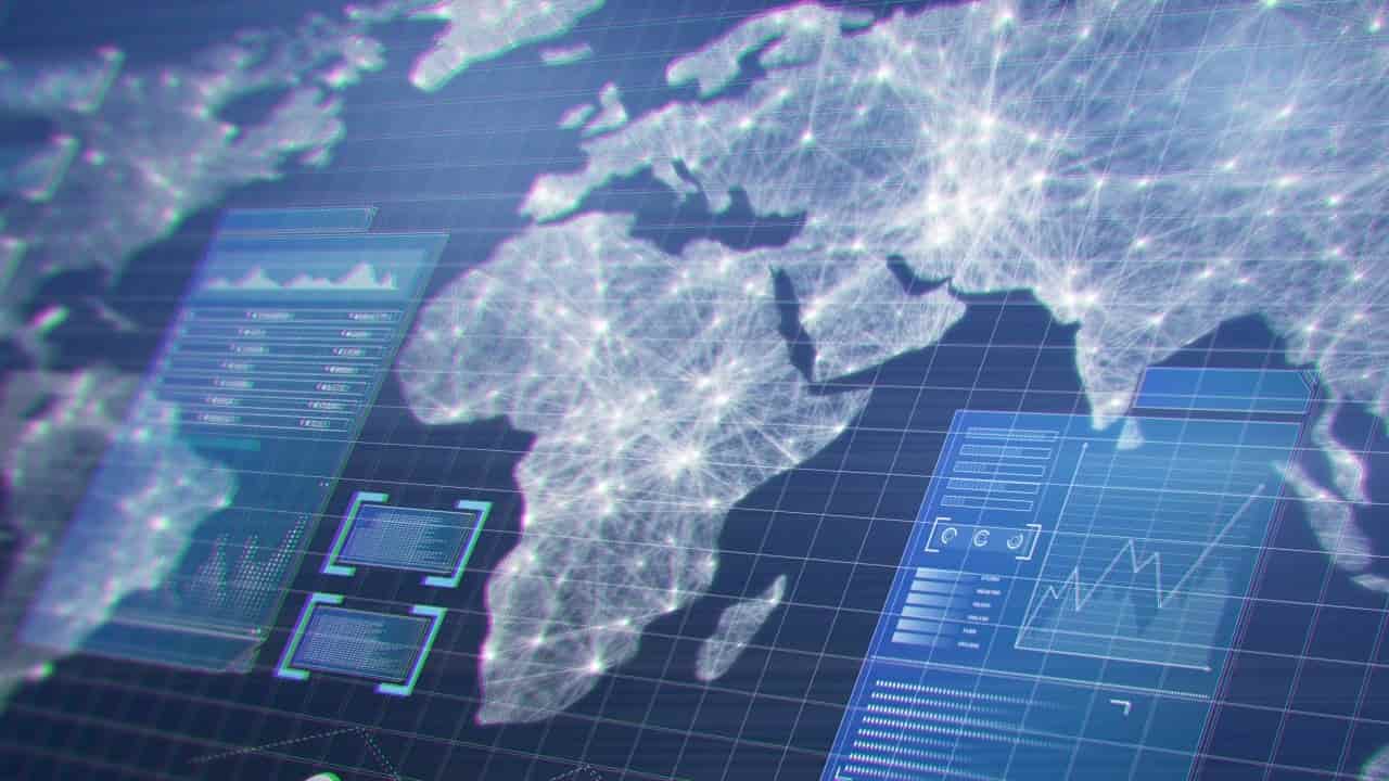 US-Saudi nuclear deal doubts, AI terrorism threats highlighted in global relations reads