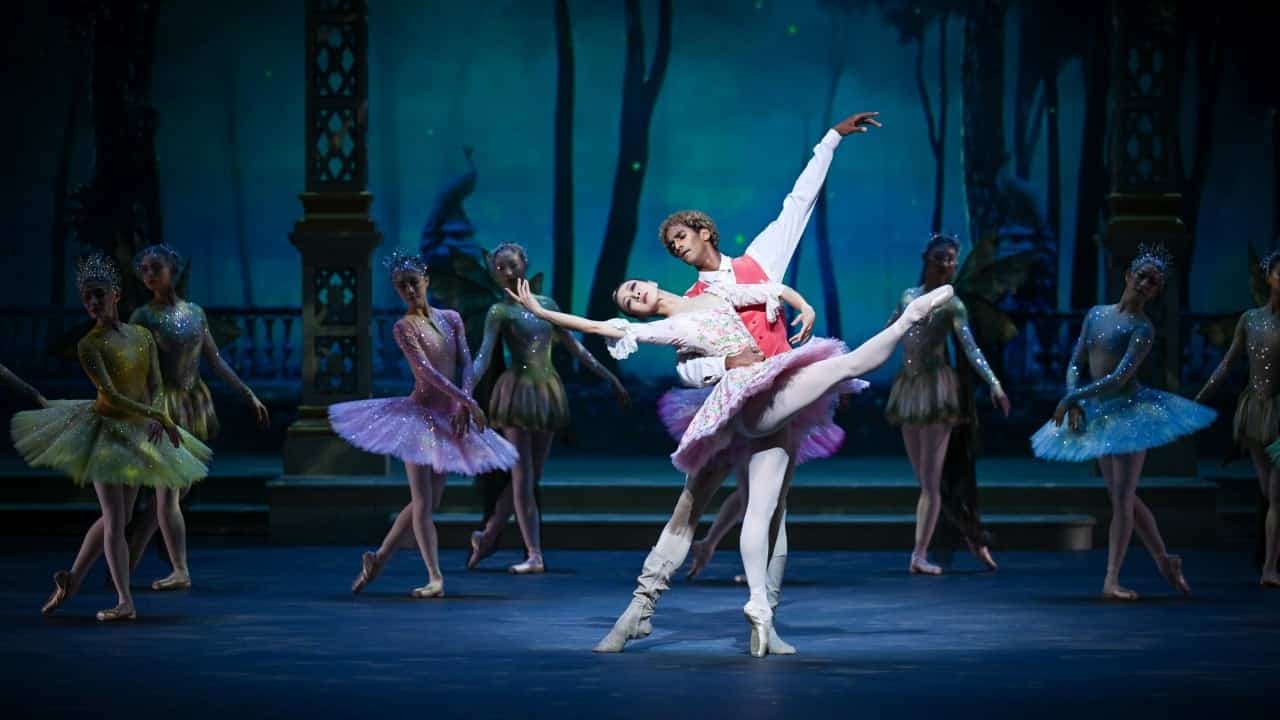 Hong Kong arts groups face funding shift to merit-based system