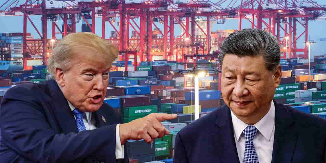 US scrutiny deters some Chinese tariff refund claims as others cash in