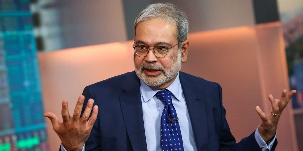Deutsche Bank strategist sees stellar Q3 earnings overshadowing geopolitics