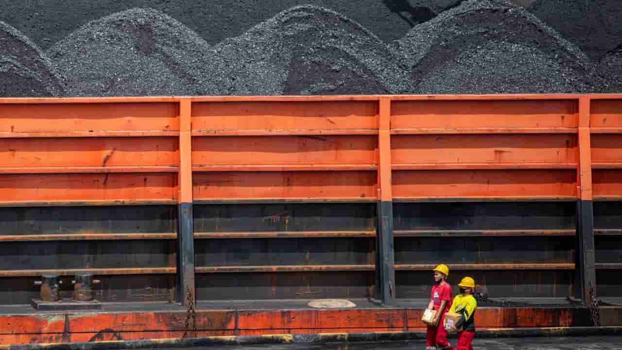 Indonesia coal deal fuels doubts over production quota approvals