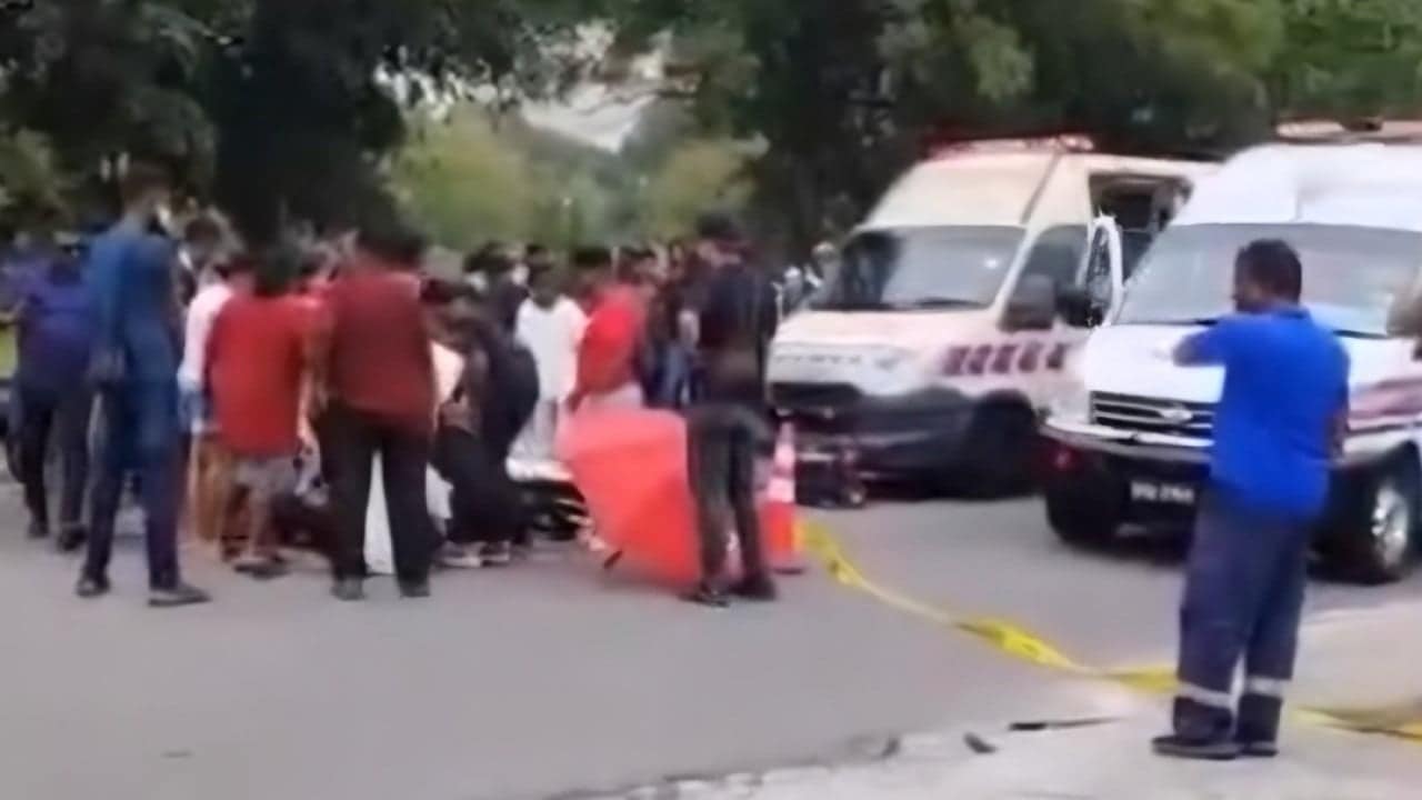 Deadly Shah Alam brawl reignites Malaysian gang violence fears
