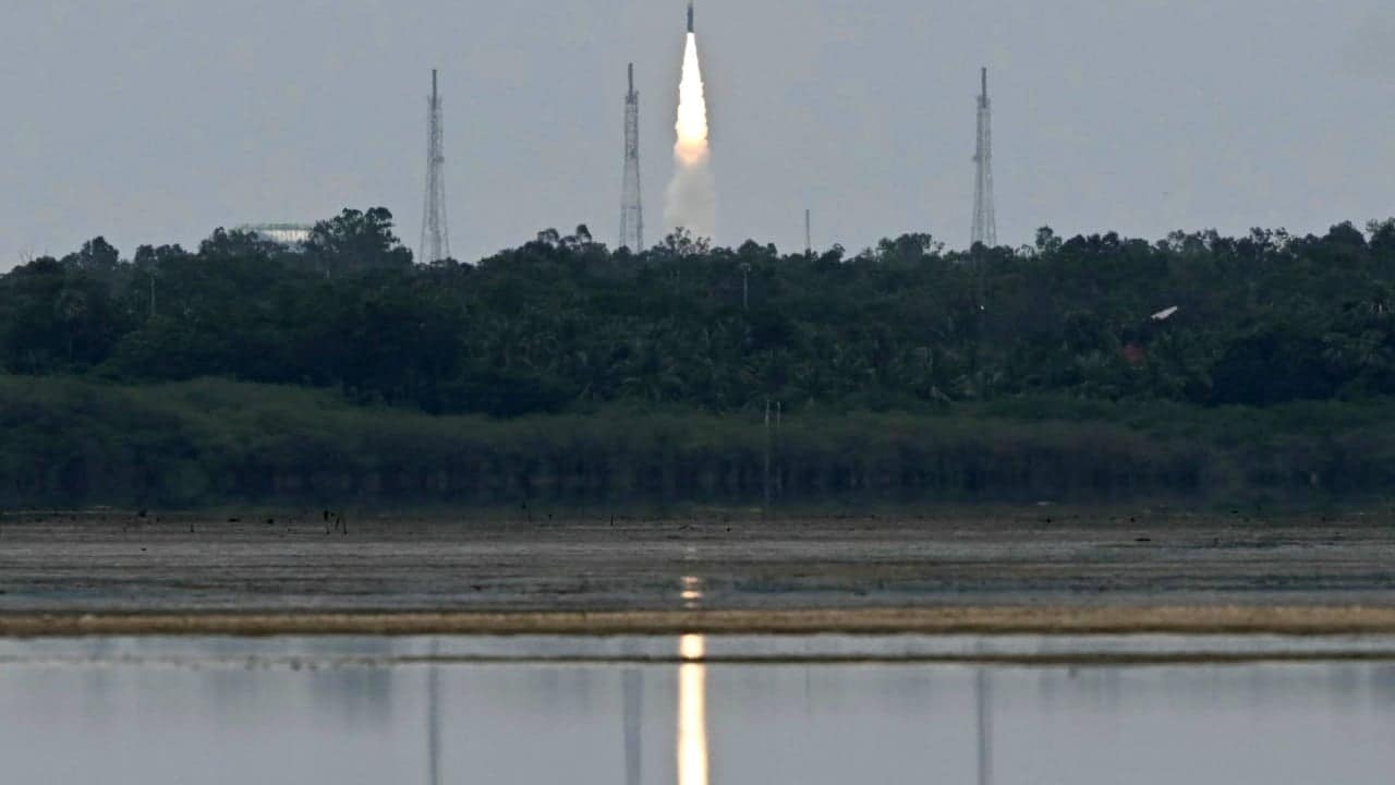 India joins China, US in commercial space race with Skyroot launch