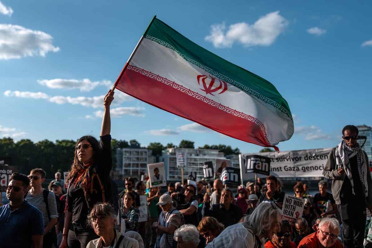 Iran to Continue Cooperation with UN Nuclear Watchdog