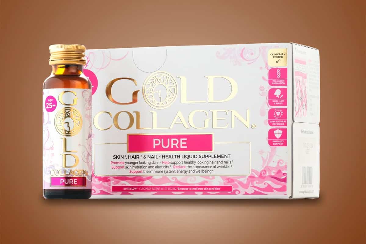 Collagen firm founder loses £3.6bn tax battle