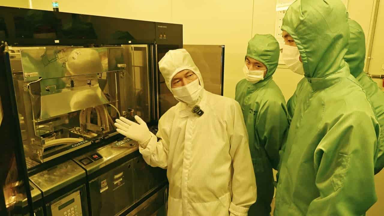 South Korea's chip boom challenges university-centric job market