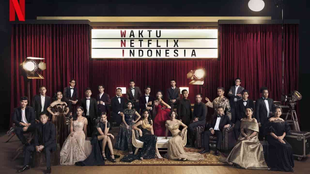 Indonesia orders Netflix to pay US$4.3m in music royalties or face shutdown