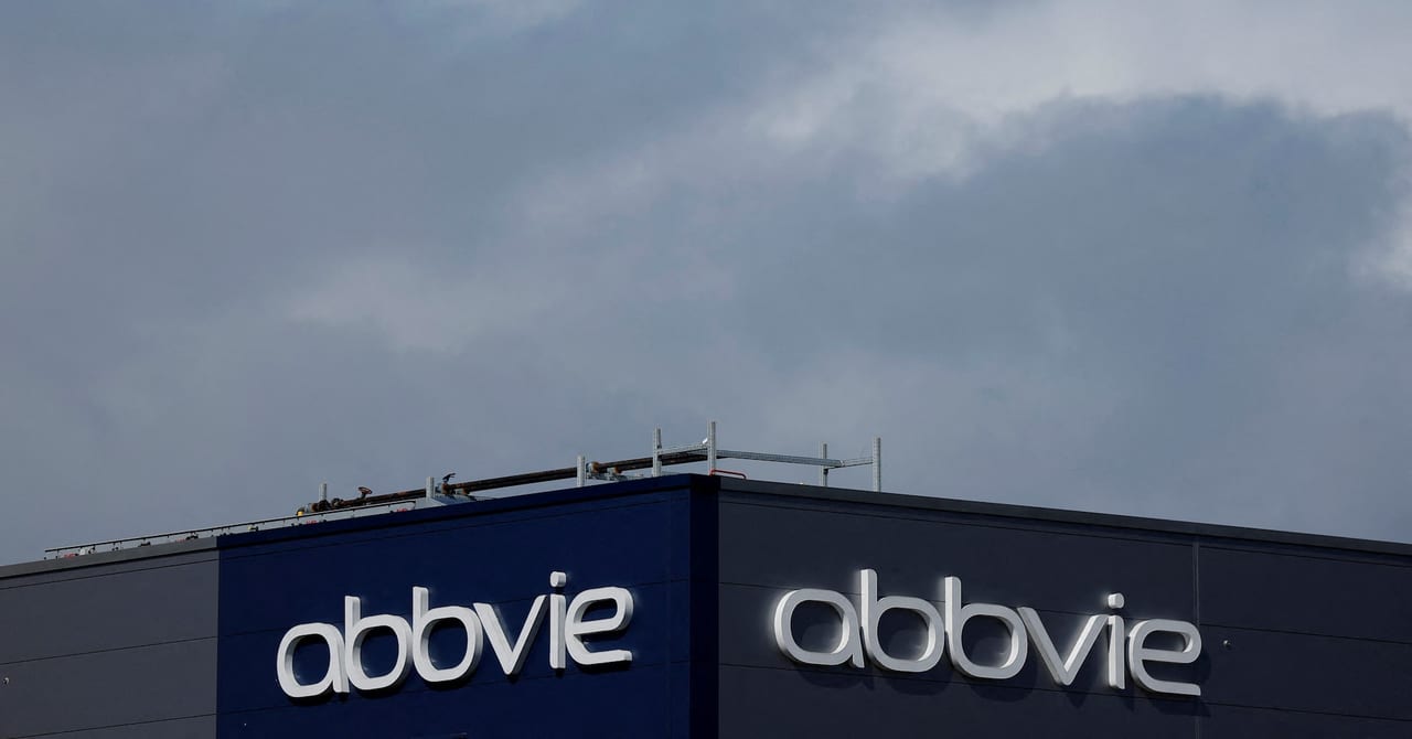 AbbVie to acquire Apogee Therapeutics for $10.9 billion
