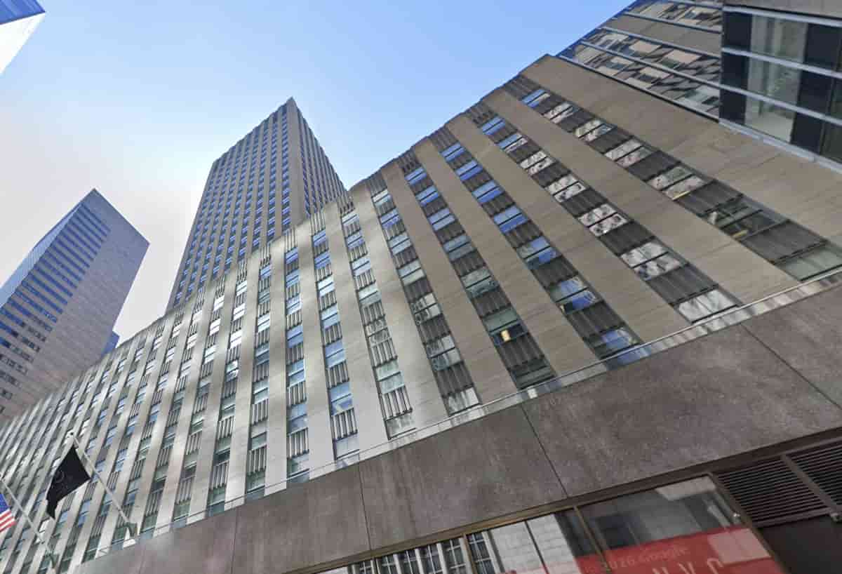 Rithm Capital Refinances Midtown Office Tower With $415M CMBS Loan