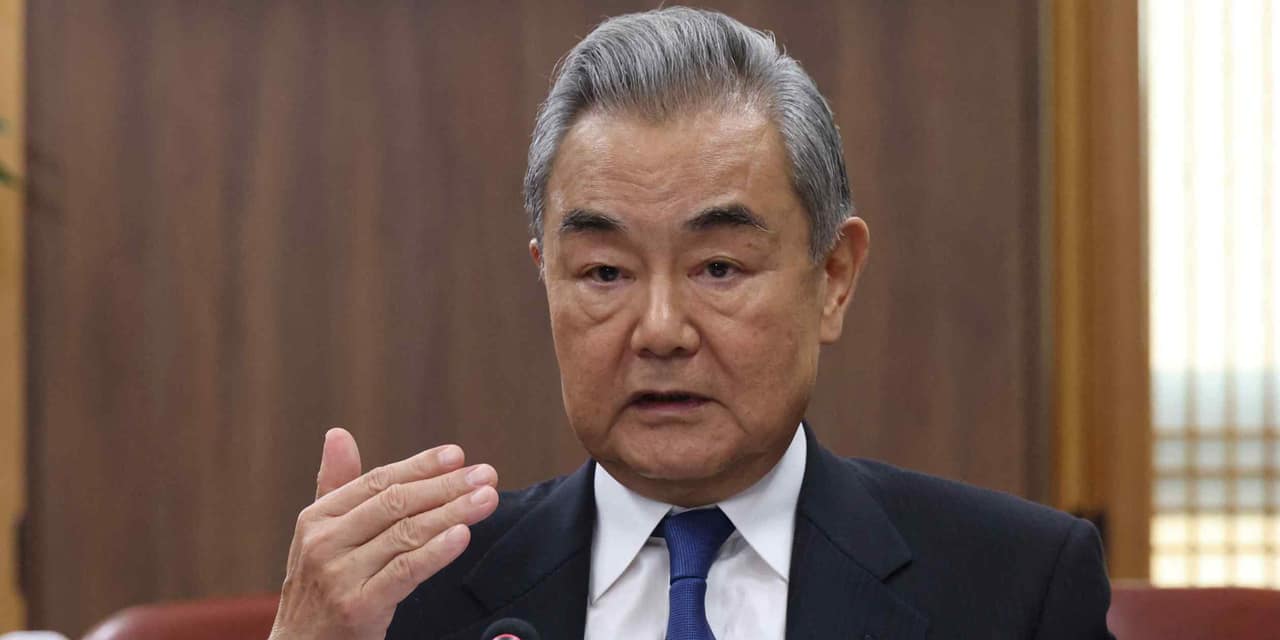 China urges US to abandon 'hostile' policy toward North Korea