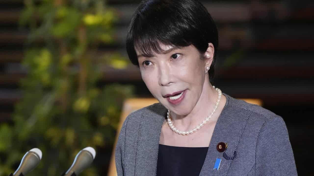 Japan struggles to defend ICC judge amid ‘nightmare scenario’