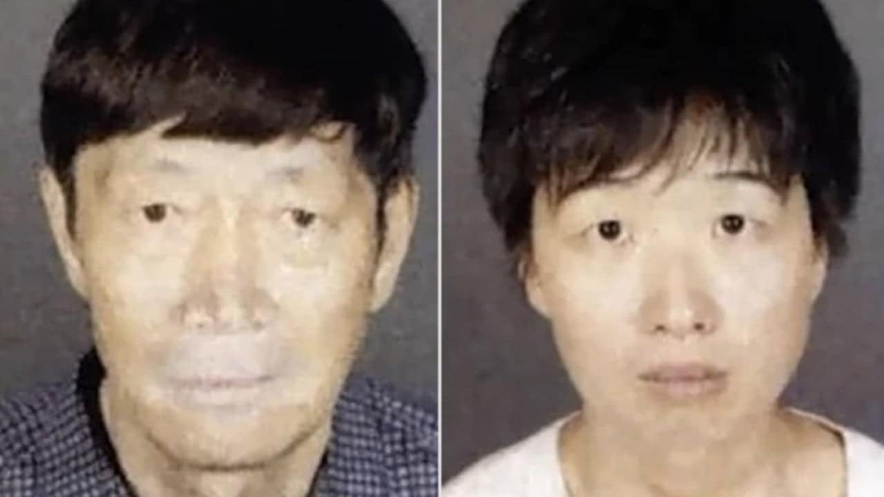 US seeks $100 million bail each for Chinese-born couple in surrogacy child abuse case
