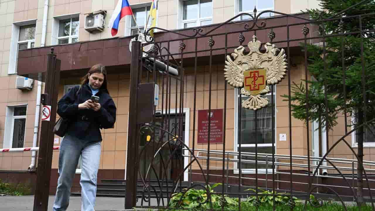 Russia lifts plague lab quarantine amid transparency concerns
