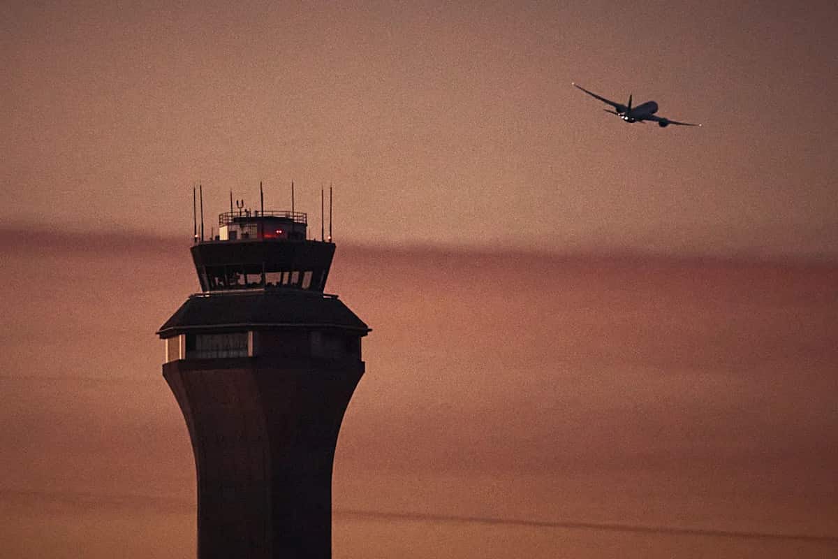 Trump administration's stance on aviation workers shifts, union says