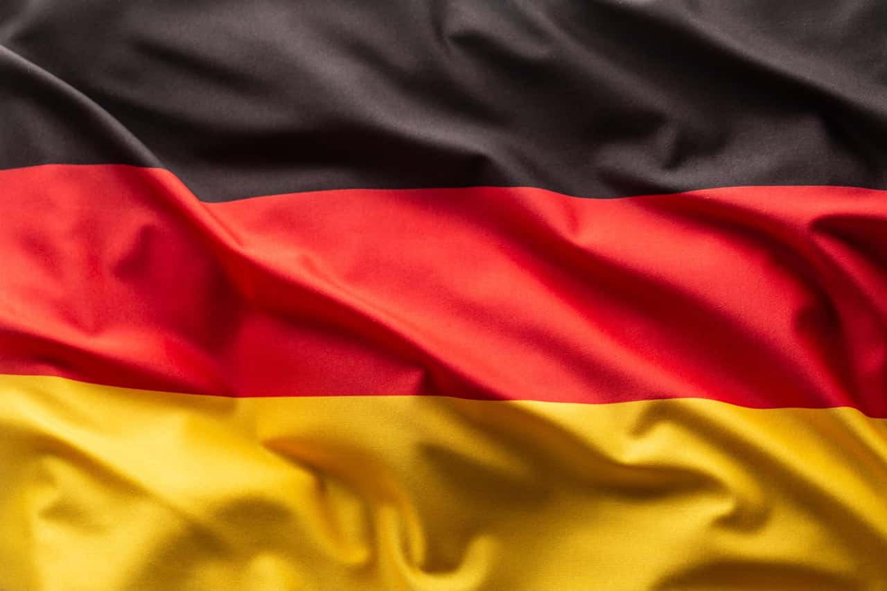 Germany, Portugal reaffirm unwavering support for Ukraine