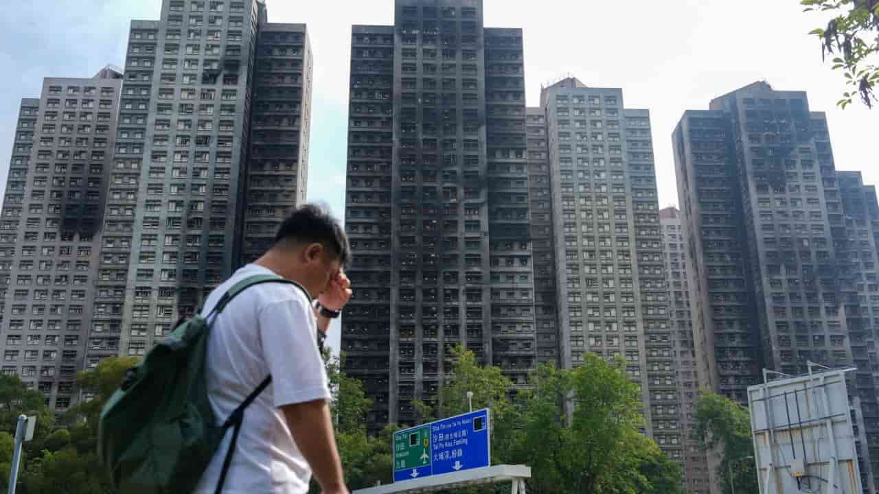 Hong Kong watchdog tightens tender clauses to target bid-rigging