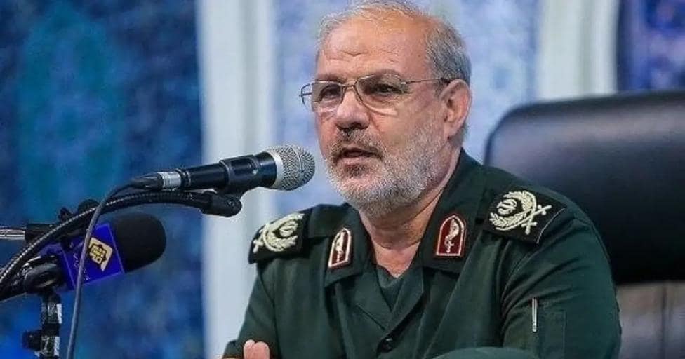 Iran threatens US energy chokepoints if attacked