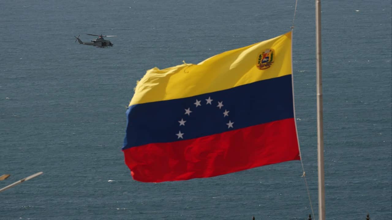 Deported Venezuelans missing after earthquakes hit country