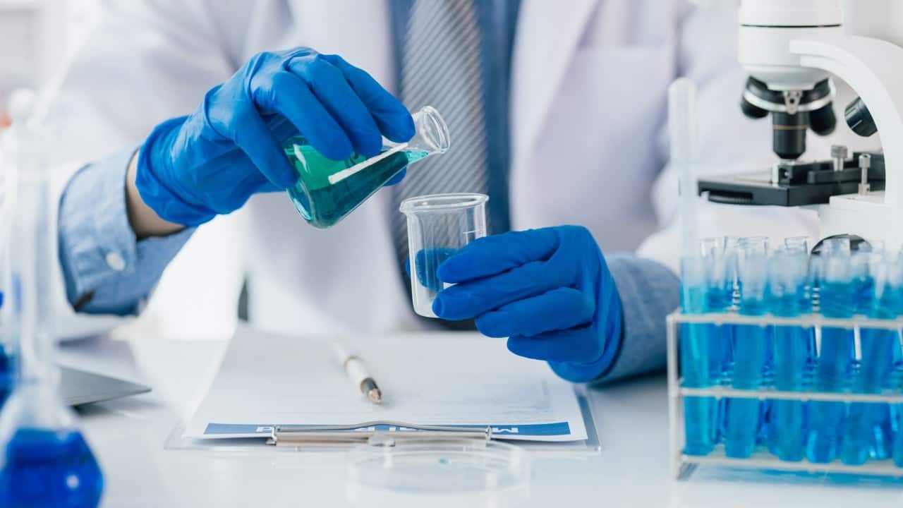 China's Biotech Sector Faces Policy Risk After Gene-Editing Trial Death