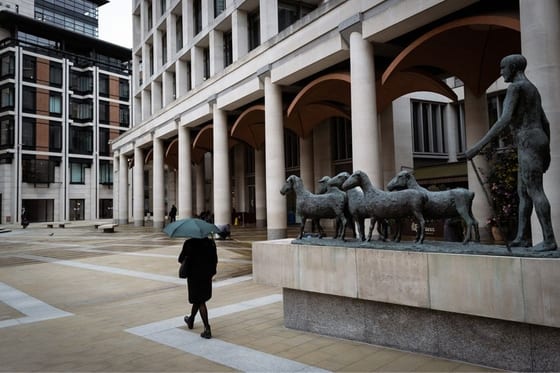 UK Eases Audit Rules for Chinese Listings to Boost IPO Market