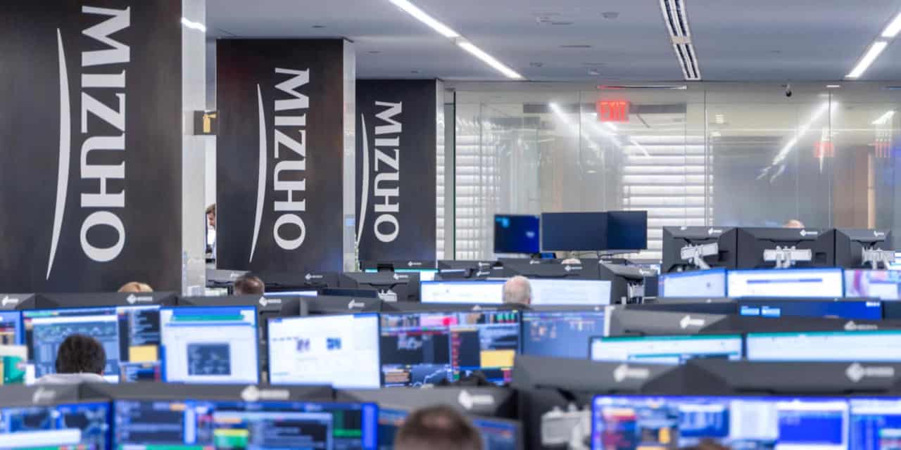 Mizuho lands underwriting roles for Anthropic, SpaceX IPOs