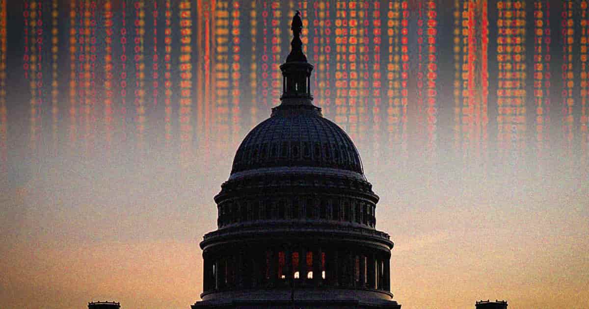 US lawmakers seek AI expertise as regulation debate heats up