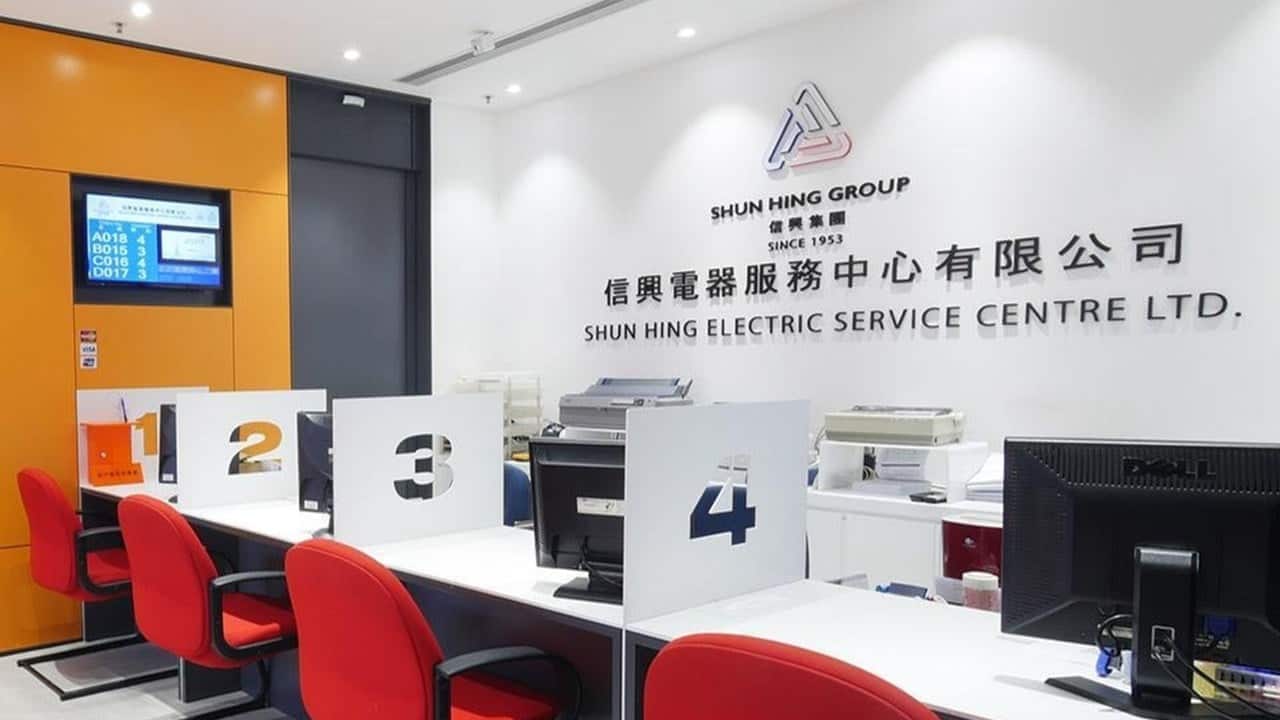 Hong Kong's Shun Hing Group hit by cyberattack, impacting 1 million people's data