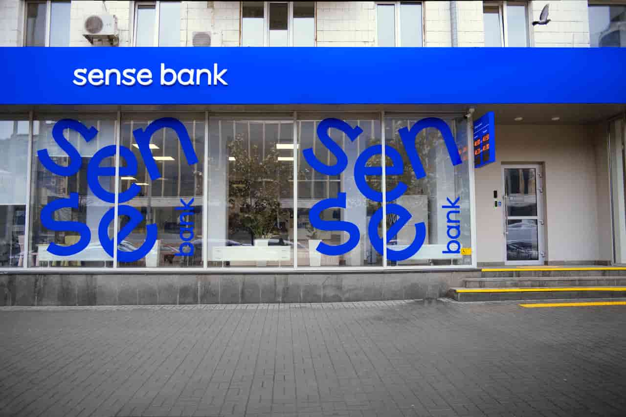 Sense Bank Appoints New Board Member Amid Corruption Probe