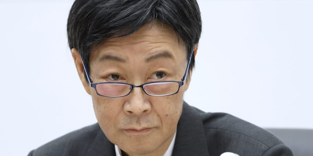 AI boom may alter interest rate trajectory, Bank of Japan deputy governor says