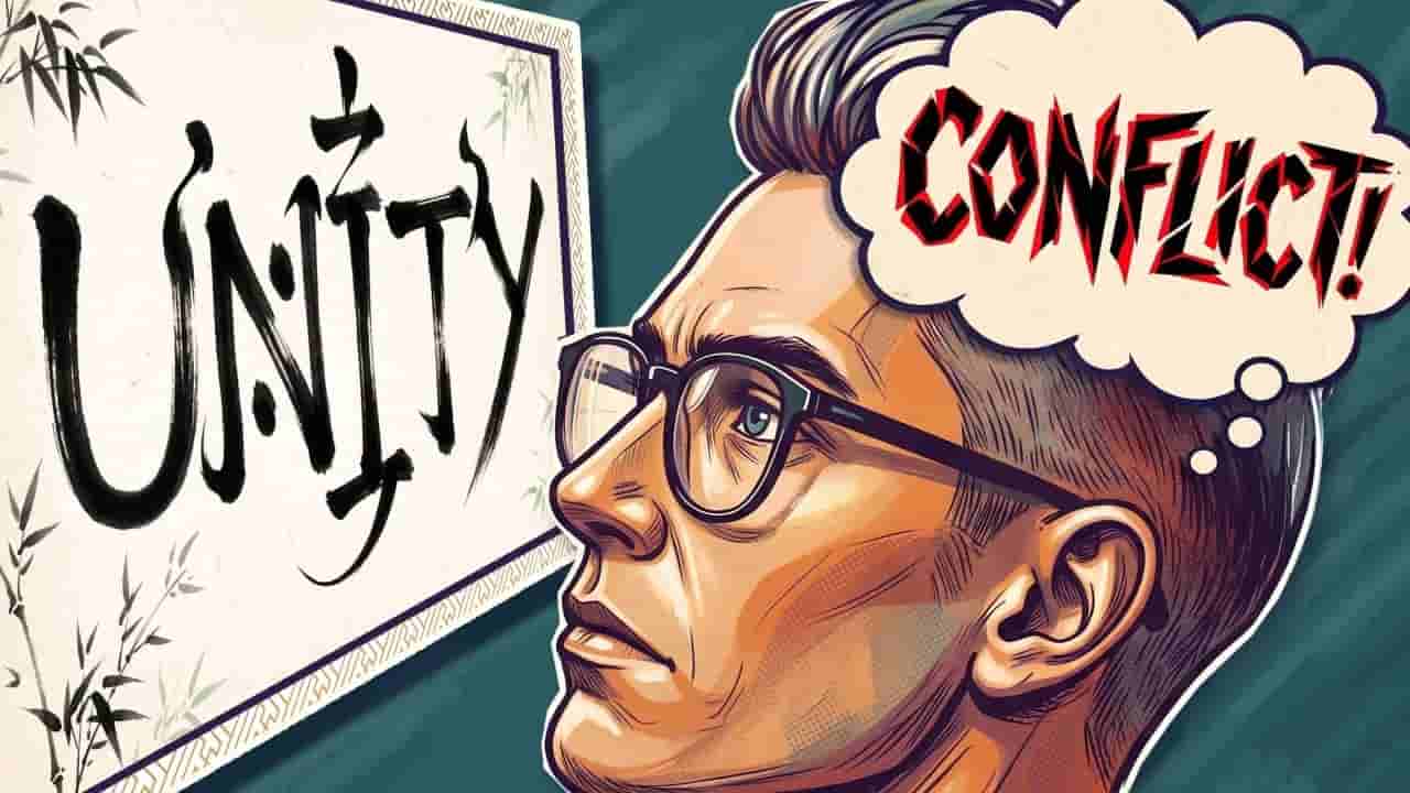 China challenges Western ‘tribute system’ theory in push to control its narrative power
