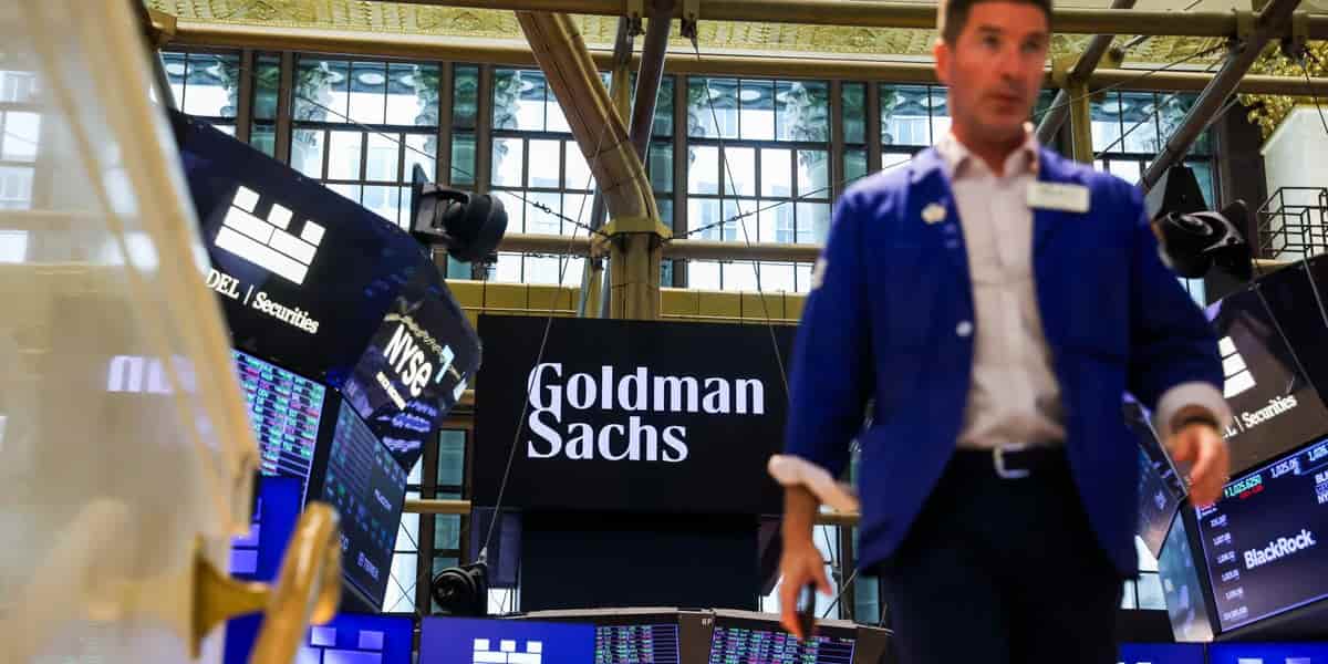 Goldman Sachs sees 'Goldilocks' scenario sparking gains for stocks and bonds