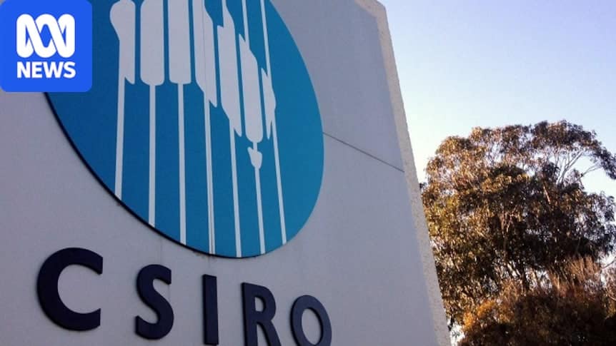 Australia's CSIRO cuts over 90 jobs in environment research unit
