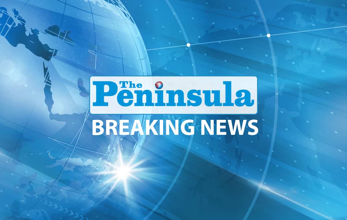 Kuwait reports drone attacks on Iraq border crossing