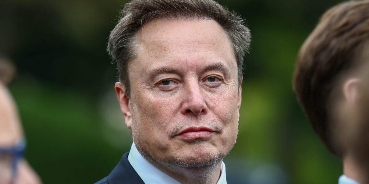 Elon Musk regains trillion-dollar net worth
