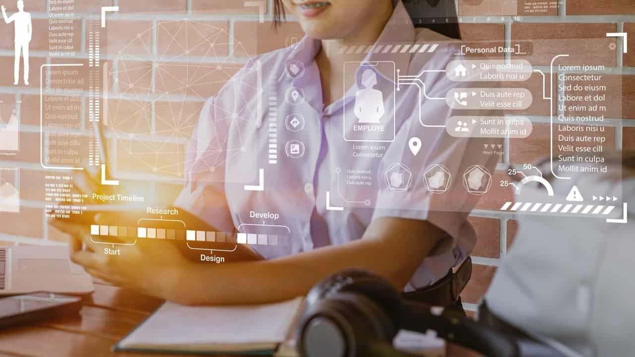 China's non-programmers build AI tools amid fear of falling behind