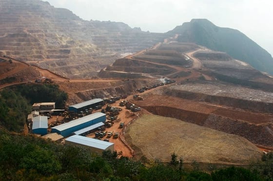 Chinese Miners Increase ESG Focus Amid Western Slowdown, Zijin Executive States