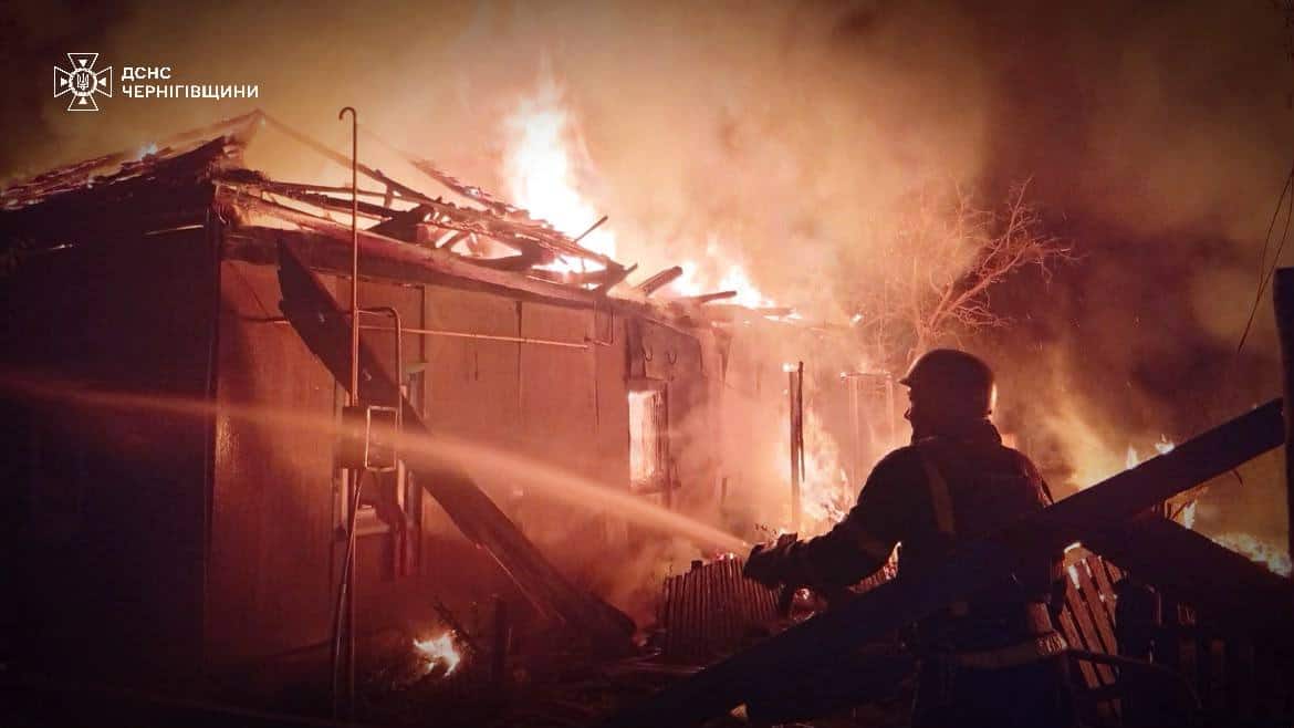 Russian attacks kill at least 10, injure 80 across Ukraine