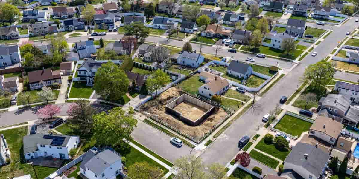 US housing market: 15 cities offer best deals for buyers in October