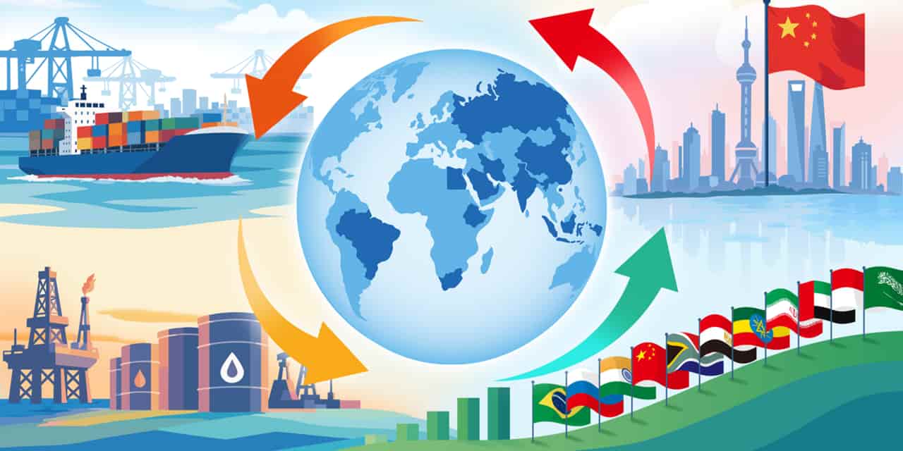 BRICS summit tests cohesion amid expansion and internal divisions