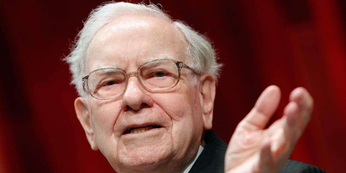 Berkshire Hathaway invests $930 million in Italian tech firm Bending Spoons