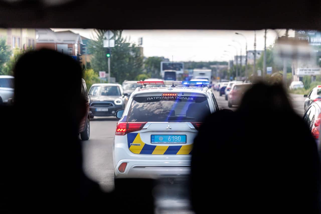 Ukraine police investigate 20,000 draft evasion cases amid corruption probes