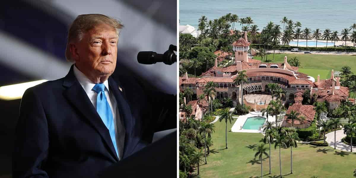 Donald Trump ranks 12th among US richest real estate moguls