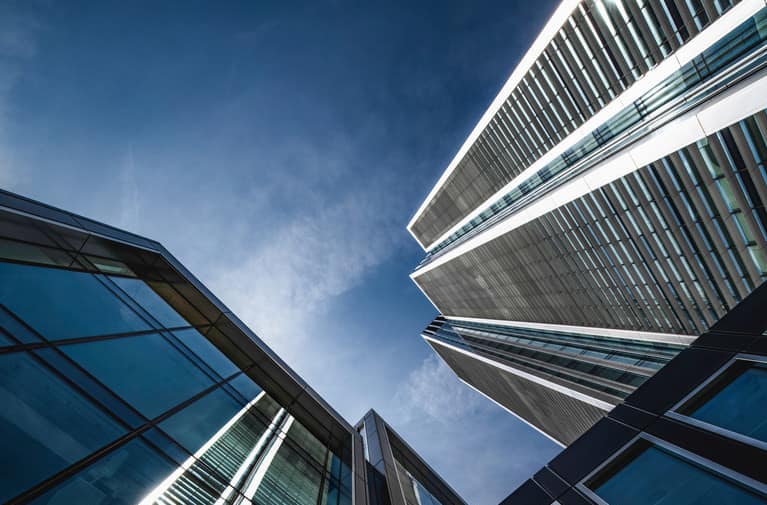 US law firms expand London offices at higher rate than UK rivals
